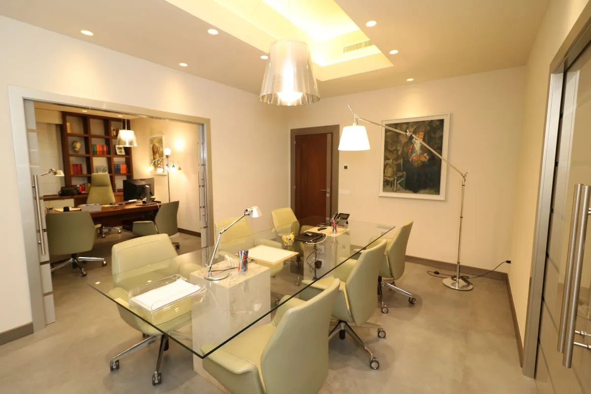 Uffici RP Consulting — immagine 1
