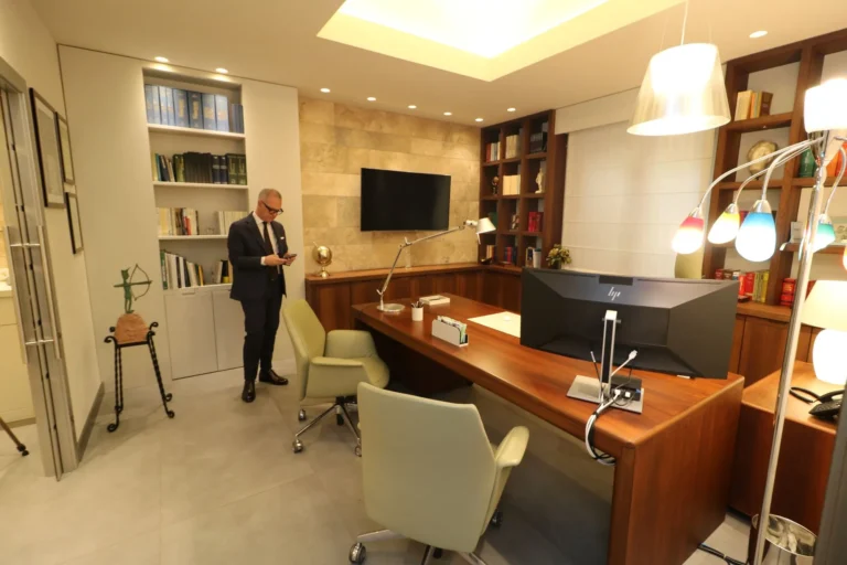 Uffici RP Consulting — immagine 2