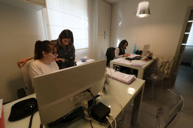 Uffici RP Consulting — immagine 4