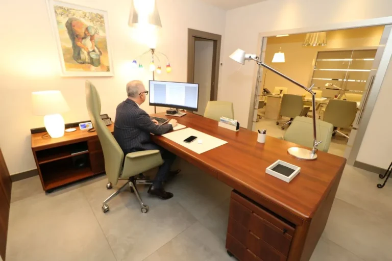 Uffici RP Consulting — immagine 6