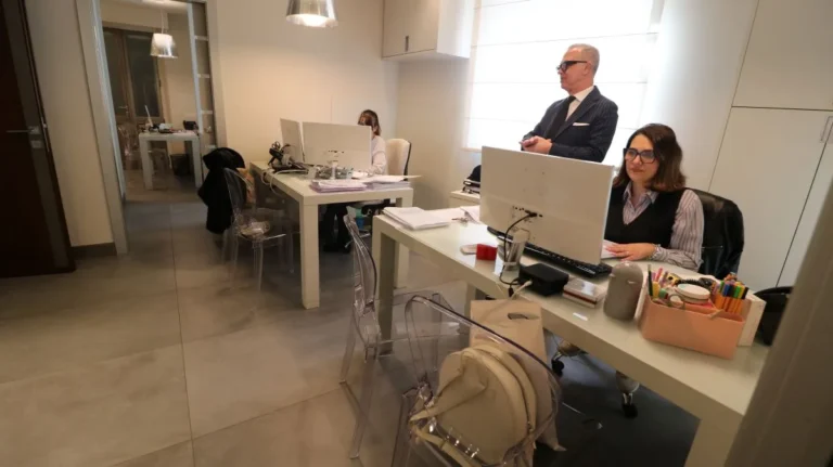 Uffici RP Consulting — immagine 7